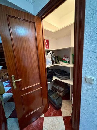 Piso en venta en Mangas Verdes - Las Flores - Parque del Sur en Málaga