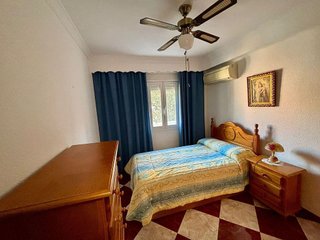 Piso en venta en Mangas Verdes - Las Flores - Parque del Sur en Málaga