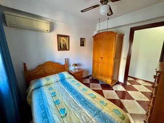 Piso en venta en Mangas Verdes - Las Flores - Parque del Sur en Málaga