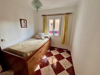 Piso en venta en Mangas Verdes - Las Flores - Parque del Sur en Málaga