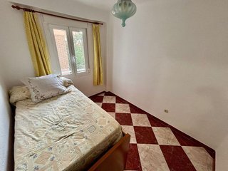Piso en venta en Mangas Verdes - Las Flores - Parque del Sur en Málaga