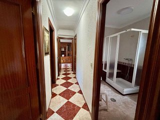 Piso en venta en Mangas Verdes - Las Flores - Parque del Sur en Málaga