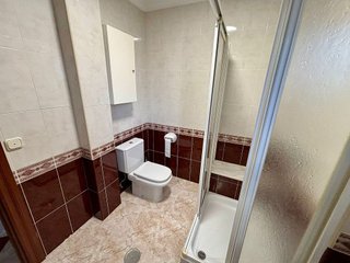 Piso en venta en Mangas Verdes - Las Flores - Parque del Sur en Málaga
