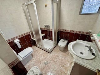 Piso en venta en Mangas Verdes - Las Flores - Parque del Sur en Málaga