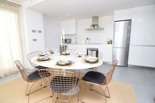 Piso en venta en Benalmádena pueblo en Benalmádena