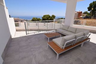 Piso en venta en Benalmádena pueblo en Benalmádena