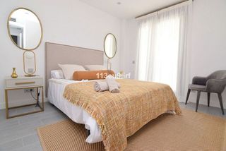 Piso en venta en Benalmádena pueblo en Benalmádena