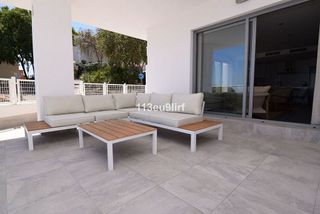 Piso en venta en Benalmádena pueblo en Benalmádena