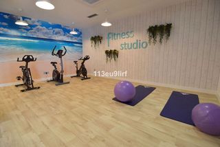 Piso en venta en Benalmádena pueblo en Benalmádena