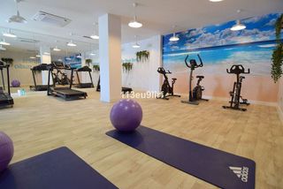 Piso en venta en Benalmádena pueblo en Benalmádena