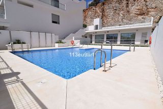 Piso en venta en Benalmádena pueblo en Benalmádena