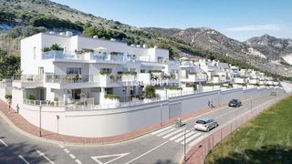 Piso en venta en Benalmádena pueblo en Benalmádena