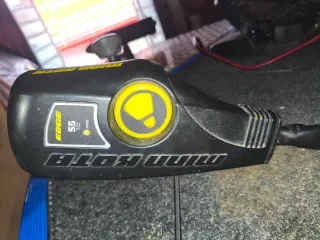 Despiece motor electrico Minn Kota Edge 55 lbs