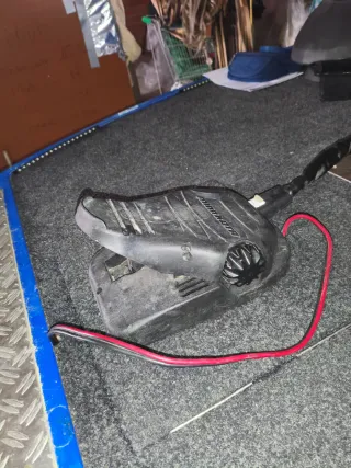 Despiece motor electrico Minn Kota Edge 55 lbs