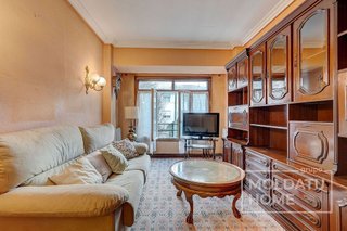 Piso en venta en Centro - Mendibil - Santiago en Irun
