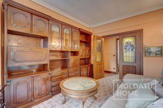 Piso en venta en Centro - Mendibil - Santiago en Irun