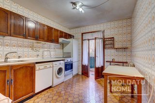 Piso en venta en Centro - Mendibil - Santiago en Irun