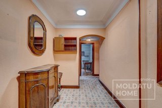 Piso en venta en Centro - Mendibil - Santiago en Irun
