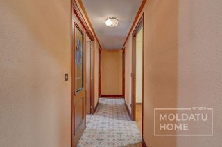 Piso en venta en Centro - Mendibil - Santiago en Irun