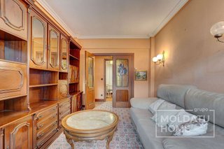 Piso en venta en Centro - Mendibil - Santiago en Irun