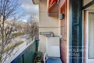 Piso en venta en Centro - Mendibil - Santiago en Irun