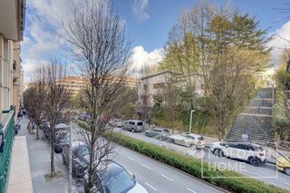 Piso en venta en Centro - Mendibil - Santiago en Irun