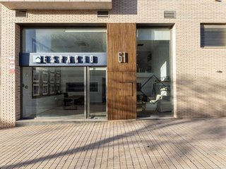 Local comercial en venta en San Luis en Almería