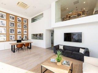Local comercial en venta en San Luis en Almería