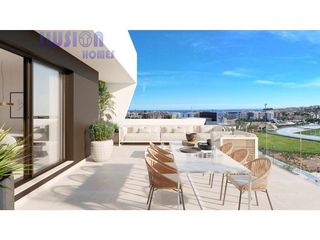 Piso en venta en Zona Norte en Estepona