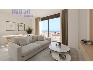 Piso en venta en Zona Norte en Estepona