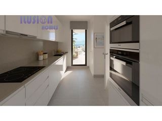 Piso en venta en Zona Norte en Estepona