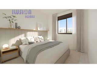 Piso en venta en Zona Norte en Estepona