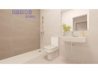 Piso en venta en Zona Norte en Estepona