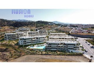 Piso en venta en Zona Norte en Estepona