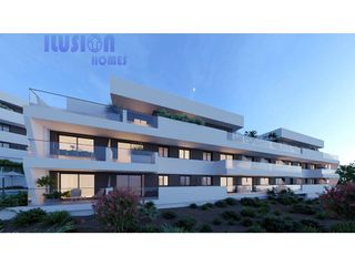 Piso en venta en Zona Norte en Estepona