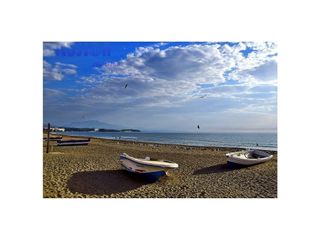 Piso en venta en Zona Norte en Estepona