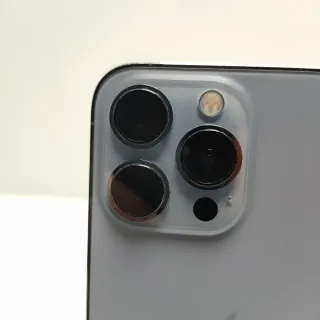 iPhone 13 Pro 128GB Gris 89%