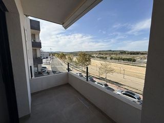 Piso en venta en San Miguel de Salinas