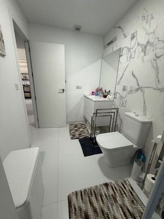 Piso en venta en San Miguel de Salinas