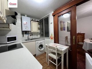 Piso en venta en Gamonal en Burgos