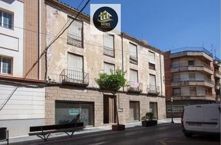 Piso en venta en Linares