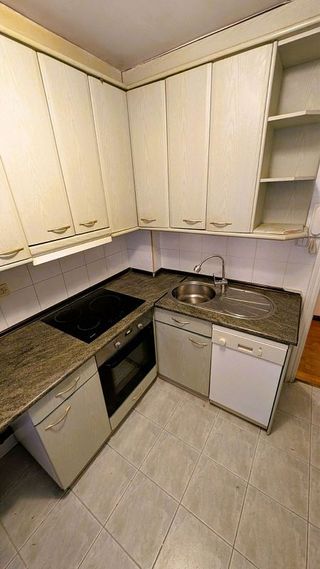 Piso en venta en Delicias en Zaragoza