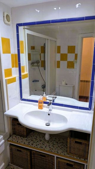 Piso en venta en Delicias en Zaragoza