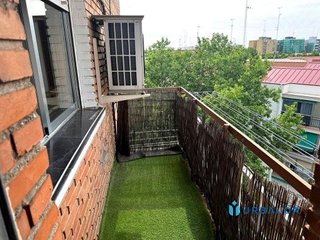 Piso en venta en Casco Antiguo en Alcorcón