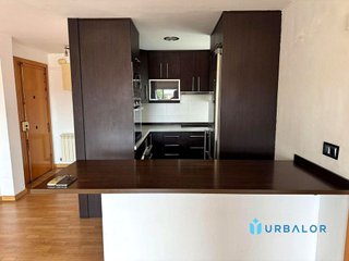 Piso en venta en Casco Antiguo en Alcorcón