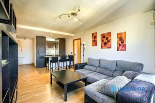 Piso en venta en Casco Antiguo en Alcorcón