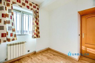 Piso en venta en Casco Antiguo en Alcorcón