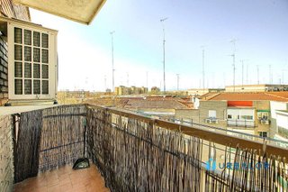Piso en venta en Casco Antiguo en Alcorcón