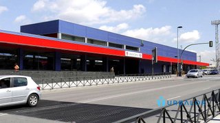 Piso en venta en Casco Antiguo en Alcorcón