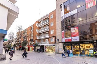 Piso en venta en Casco Antiguo en Alcorcón